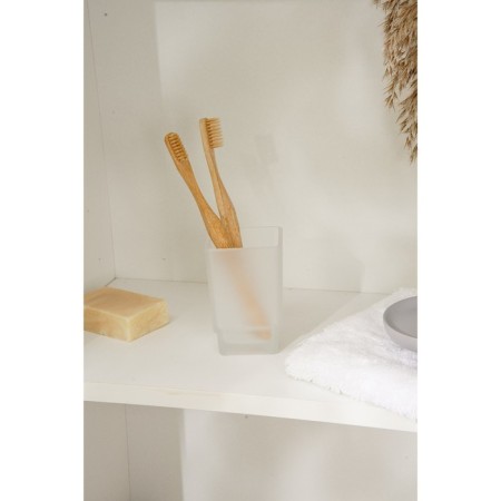 Glass glass "Quadro"-4