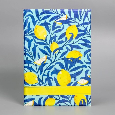 DOCS document folder, 8 A4 files-5