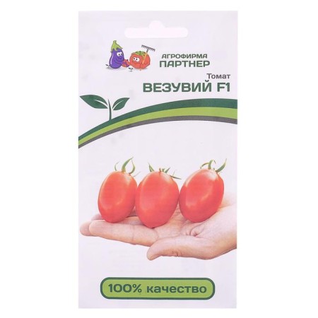 Seed Tomat "Vesuvius", F1, 10 pcs