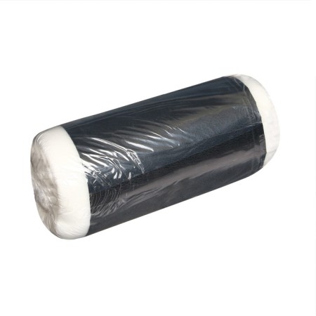 A set for fingering furniture, 100 × 150 cm: claim. Kozh, foam 20 mm, black-10
