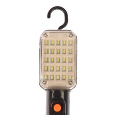 Forest LED LED Luazon, with a switch, 12 W, 25 LED, 3 meters, black