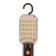 Forest LED LED Luazon, with a switch, 12 W, 25 LED, 3 meters, black