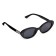 Women's Sunglasses "OneSun", UV 400, Duke 14.5 cm, lens 5.2x3.6 cm