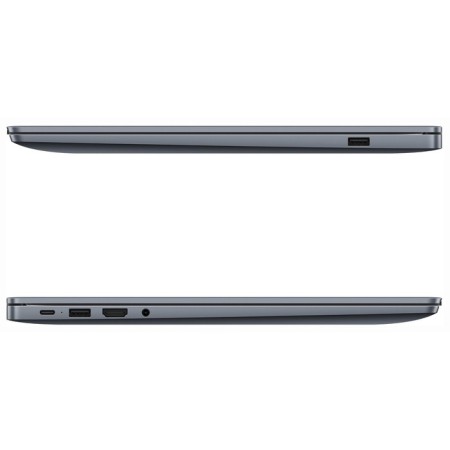 Laptop Huawei Matebook D 16 McLF-X Core i5 12450H 16GB SSD512GB Intel UHD Graphics 16 "IPS 106859-7