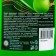 Bonix dishwashing tool green apple, 1.5 liters