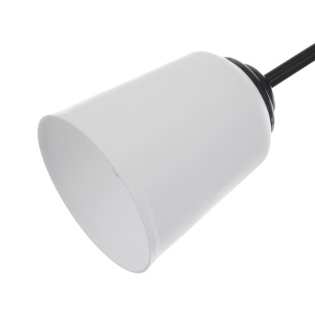 Causte "Online" (cylinder) 3x15W E27 Model: BR 00230 Black/White-5