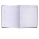 Universal diary for grade 1-11 Tokyo Girls, solid cover, artificial leather, foam rubber, liesse, 80 g/m2