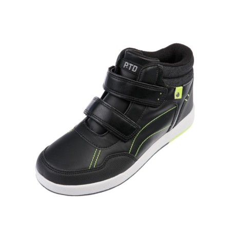 Demisason boots for the boy PlayTode, size 33-5
