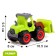 The designer of the screw "Farmer loader", with a screwdriver, 25 parts