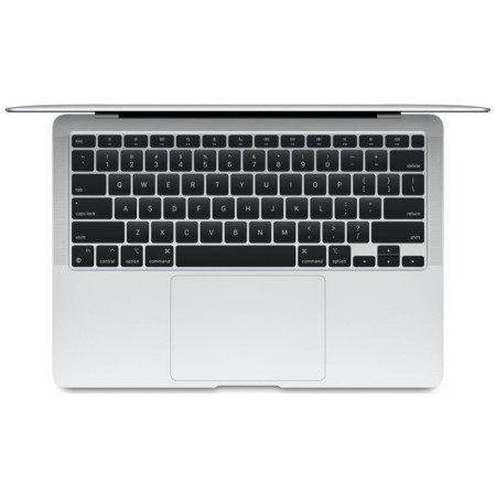 Apple MacBook Air 13 Late 2020 (MGN93ll/ZP/X/A) Silver-1