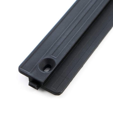 Fasten for the tray on the wall, load 7 kg., Length 39 cm.-1