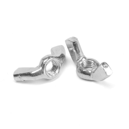 Gayka scrap, lamb, din315, galvanized, M5, 5 kg-1