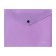The convert folder on the A5+, 180 μm button, Erichkrause "Soft Manga", embossing "Soft-Tach", opaque, mix