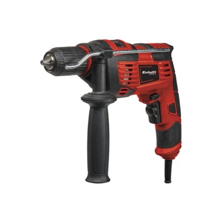 Shock drill Einhell TC -id720/1E, 220 V, 720 W, 2800 rpm, 44800 beats/min, D = 1.5-13 mm