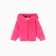 Baby sweatshirt I Plushy, p. 92-98, fuchsia