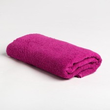 Trick towel economy and I am 50x90 cm, col. Lilac, 100% cotton, 320 g/m2