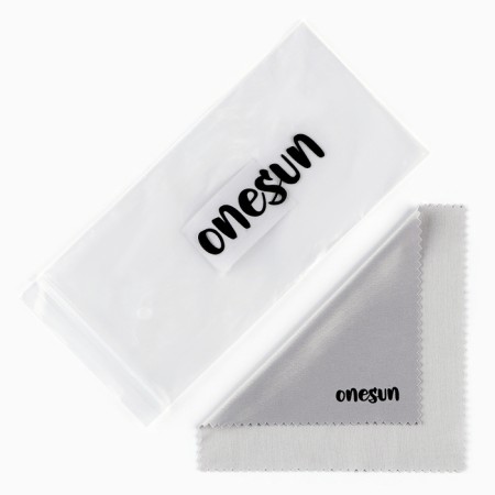 Women's Sunglasses "OneSun", UV 400, pipe 13.3 cm, lens 5.2x5.2 cm-4
