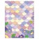 Pillow Bellard "Fairy Tale, Decorative, size 16x45 cm