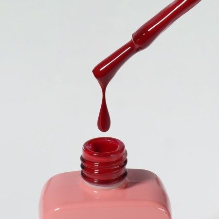 Simple nail polish gel, 3 phase, 10 ml, led/uv, color (192)-8