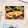 Pocket calendar "Symbol of the year - 4" Mix 2025, 7 x 10 cm