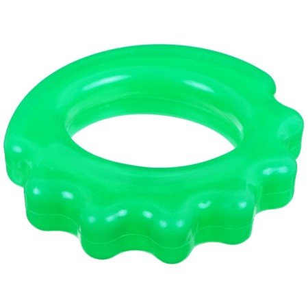 Эспандер кистевой ONLYTOP, 3 кг, цвета МИКС-5