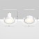 LED Module VOLTEGA 7193, 50x50x20 mm, LED, 7W, 700LM, 3000K, white color