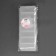 Organizer for needlework, 7 departments, 15.5 × 6.2 × 3 cm
