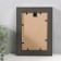 Photo frame plastic 10x15 cm, 805-266