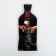 Gift package for a bottle, packaging, “Truth in wine”, 18.8 x 56.3 cm