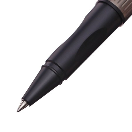 Handle Gift Roller in the leatherette case Grani Bronze Corps/Black-3