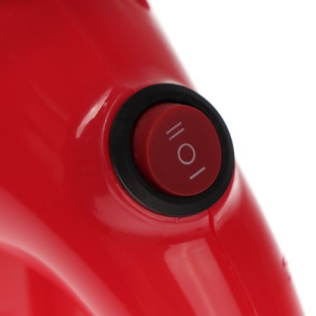 Luazon LO-13, manual, 350 ml, 2 operating modes 400/800 W, 220 V, pink.-11