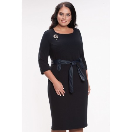 Women's dress, size 64-1