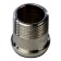 Thermostatic valve Stout SVT-0004-000020, 3/4 ", corner