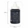 Acrylic art tube of 250 ml, Brauberg Art Classic, Black