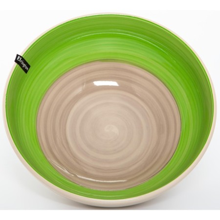 Elrington bowl “Airgraph. Green meadow ”, 2.3 l, d = 23 cm-1