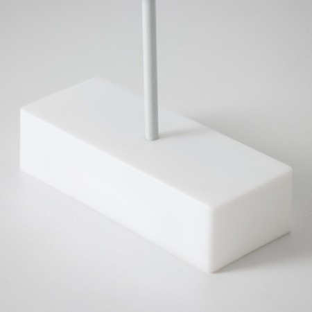 Star Sponel LED from 3haa batteries 20.5x5x38 cm Risalux-5