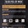 Mask film with the effect of deep cleansing and moisturizing 20 g