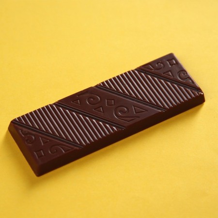 Milk chocolate "My beloved defender", 20 g.-1