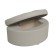 Bankboard Moon 830*410*430, beige