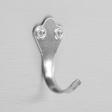 Tundra, No. 2, zinc coating, 1 pc.