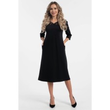 Women's dress, size 42