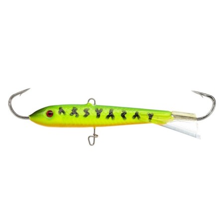 Balancir Lucky John Classic 8, 8 cm, color 20-1