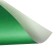 Set for children's creativity A4, 10 sheets Cardboard white coated +10 sheets Catcamet Cathedral Crossed + 10 sheets is colored paper, in folder