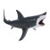 Figure "World of Marine Animals: Shark"