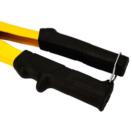 Hamper manual deli dl236910 98412, rivets 2.4/3.2/4.0/4.8 mm, 265 mm-1