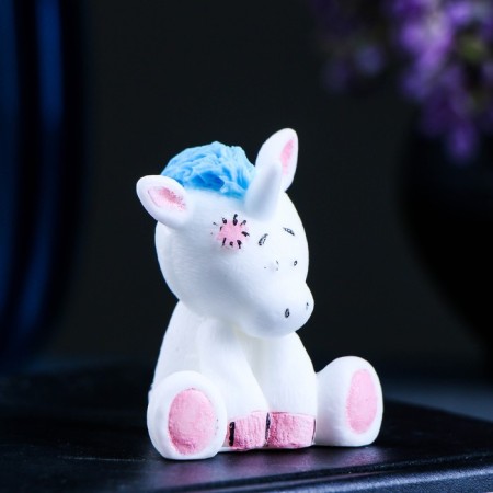 Figure soap "Unicorn" 35 g
