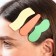 Hair hairpins "Youth", 3 pcs.