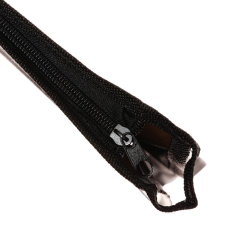 Folder with A4 handles, 330 x 230 x 55 mm, lightning from above, plastic, "office"-2