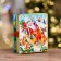 Gift box "Book with Santa Claus" 19 x 6.5 x 22 cm