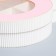 Gift box, confectionery packaging "March 8" Pink, 22 x 16 x 5 cm